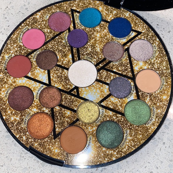 Urban Decay Elements Limited Edition Eyeshadow Palette - Picture 9 of 10